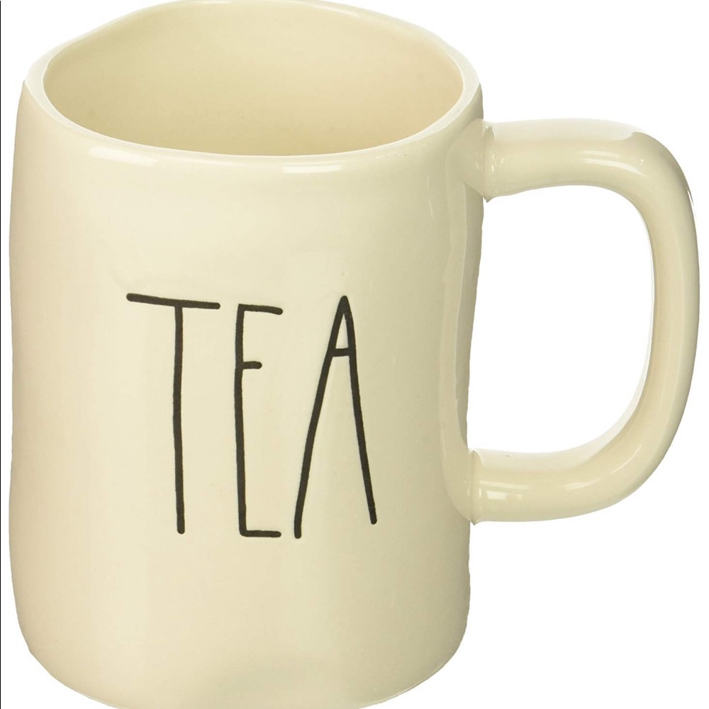 Rae Dunn Tea mug